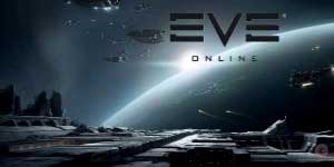 EVE on-line 