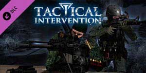 Intervento Tactical 