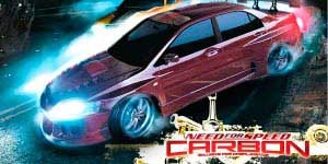 Need for Speed: Carbonio 