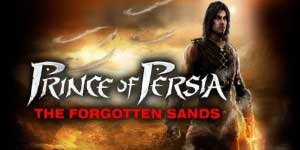 Prince of Persia: Le Sabbie Dimenticate 