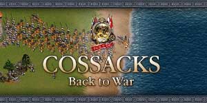 Cossacks: Torna alla guerra 