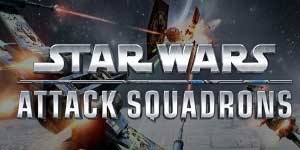 Star Wars: Attacco Squadroni