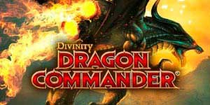 Divinità Drago Commander