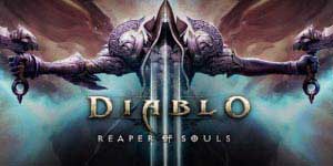 Diablo 3: Reaper of Souls 