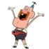 Giochi di Uncle Grandpa 