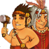 Island Tribe giochi online 