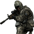 Giochi di Sniper Hunter online 