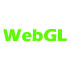 Giochi on-line WebGL 