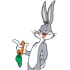 Bugs Bunny giochi online 