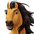 Gioco Spirit Stallion of the Cimarron online 
