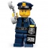 giochi Lego City Police on-line 