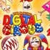 Giochi di circo digitale 