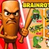 Giochi di braynrot italiani online 