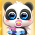 Giochi del piccolo panda 