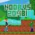 Giochi di Noob contro Zombie 