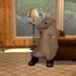Giochi Rat Milton Online 