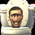 Giochi di toilette Skibidi online 