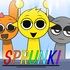 Giochi Sprunki 