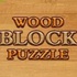 Giochi con blocchi di legno 